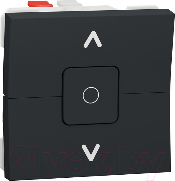 Изображение товара Выключатель Schneider Electric Unica Modular NU320854