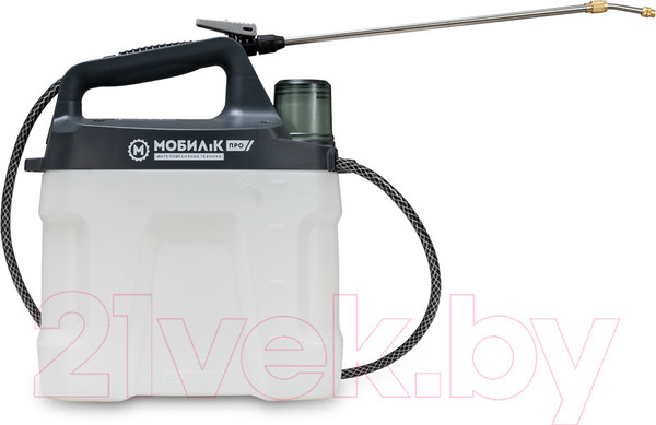 Изображение товара Опрыскиватель аккумуляторный Мобил К TCA80 ПРО (MBK0028068)