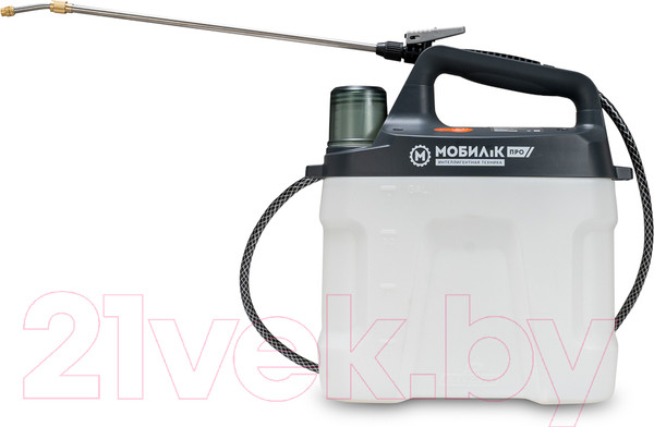 Изображение товара Опрыскиватель аккумуляторный Мобил К TCA80 ПРО (MBK0028068)