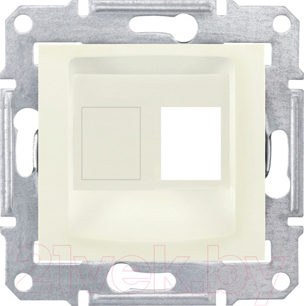 Изображение товара Лицевая панель Schneider Electric SDN4300647