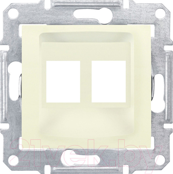 Изображение товара Лицевая панель Schneider Electric SDN4400647