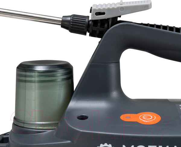 Изображение товара Опрыскиватель аккумуляторный Мобил К TCA40 ПРО (MBK0028066)