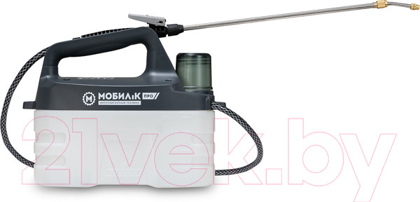 Изображение товара Опрыскиватель аккумуляторный Мобил К TCA40 ПРО (MBK0028066)