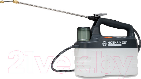 Изображение товара Опрыскиватель аккумуляторный Мобил К TCA40 ПРО (MBK0028066)