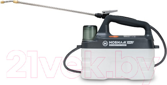 Изображение товара Опрыскиватель аккумуляторный Мобил К TCA40 ПРО (MBK0028066)