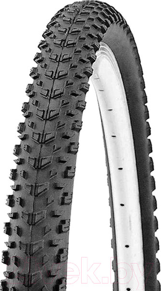 Изображение товара Велопокрышка Horst 29x2.10 H.R.T P1255(A) MTB / 011091