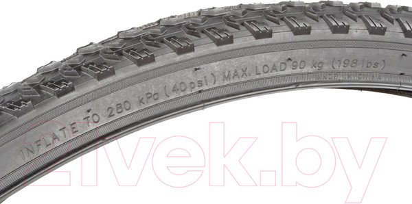 Изображение товара Велопокрышка Horst 29x2.10 H.R.T P1255(A) MTB / 011091