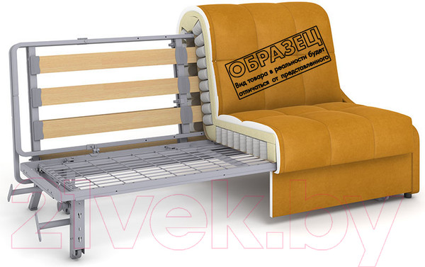 Изображение товара Диван Rivalli Турин 155 НПБ (Merino Atlantic)