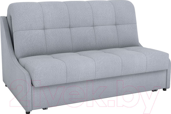 Изображение товара Диван Rivalli Турин 140 НПБ (Dazzle Steel)