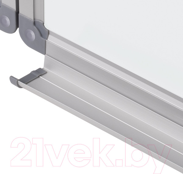 Изображение товара Магнитно-маркерная доска Staff 238010 (100х150/300см, белый)