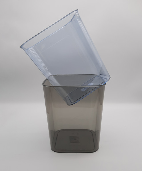 Изображение товара Мусорное ведро MONAMI GU-202305