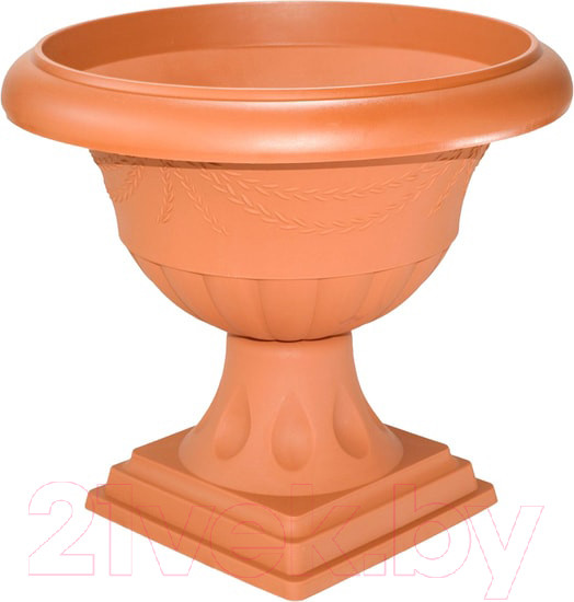 Изображение товара Кашпо Szemikowie Terakota / SZ-105 (терракота)