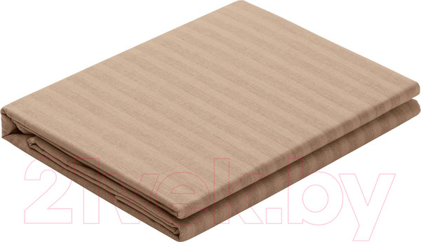 Изображение товара Простыня Волшебная ночь Волшебная ночь Coofee Cream ВН 220/240 8709/11