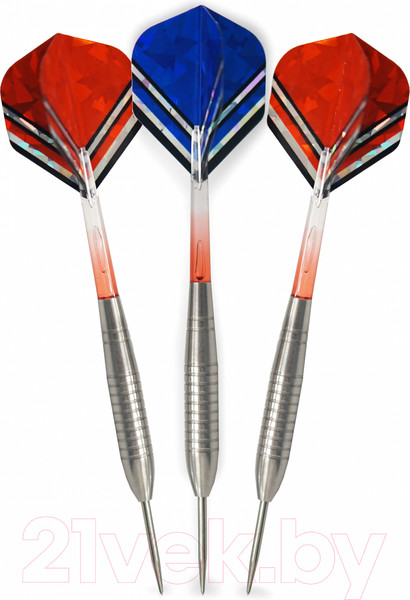 Изображение товара Набор дротиков для дартса Start Line Play BL-3600 (3шт)