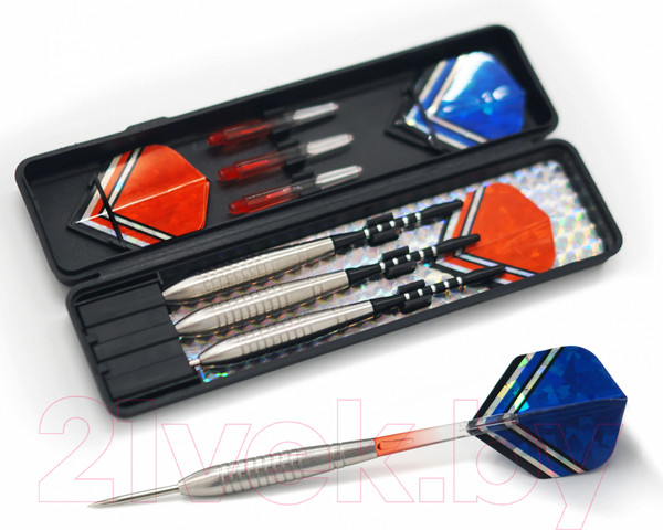 Изображение товара Набор дротиков для дартса Start Line Play BL-3600 (3шт)