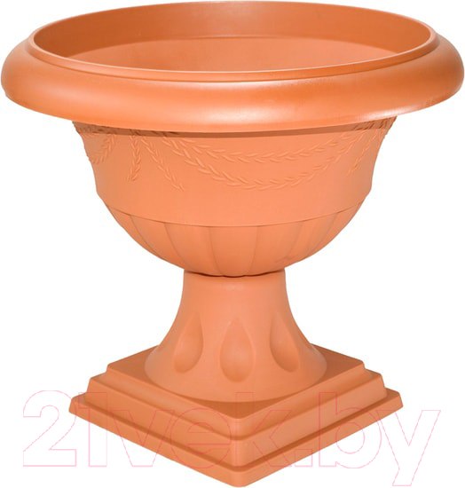 Изображение товара Вазон Szemikowie Terakota / SZ-106 (терракота)