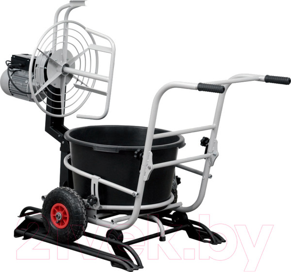 Изображение товара Установка миксерная БЕЛМАШ MS-6501