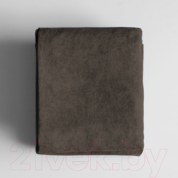 Изображение товара Шторы Pasionaria Тина 290x250 (коричневый)