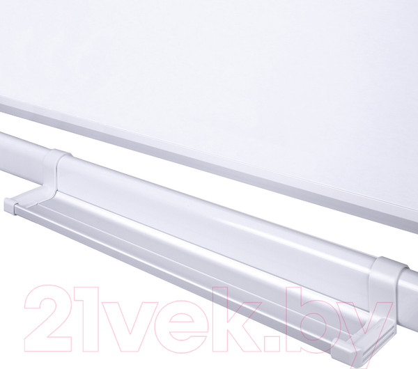 Изображение товара Магнитно-маркерная доска Staff 238014 (90x120см)