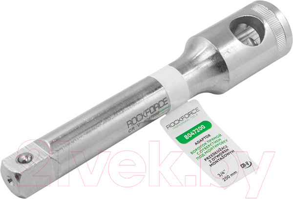 Изображение товара Вороток RockForce RF-8047200 (54772)