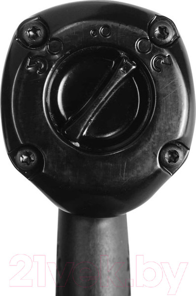 Изображение товара Пневмогайковерт BERGER Квазар 1/2" 885Нм / BG1437