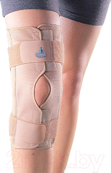 Изображение товара Ортез коленный Oppo 2037 (S)