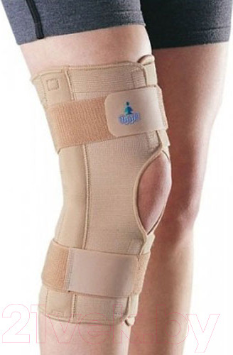 Изображение товара Ортез коленный Oppo 2037 (S)
