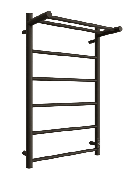 Изображение товара Полотенцесушитель электрический Двин Fj Neo BL 80x50