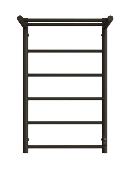 Изображение товара Полотенцесушитель электрический Двин Fj Neo BL 80x50