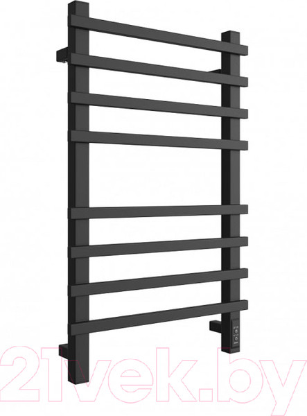 Изображение товара Полотенцесушитель электрический Двин N plaza neo BL 60x50