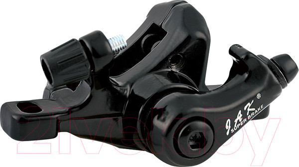 Изображение товара Тормоз для велосипеда Jak JAK-7-180F