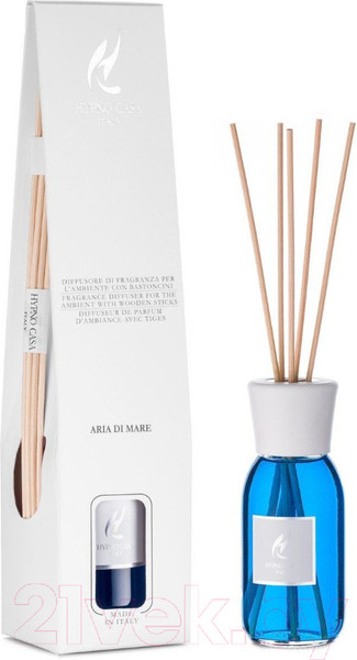 Изображение товара Аромадиффузор Hypno Casa Aria Di Mare (100мл)