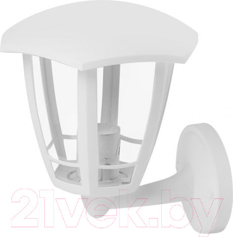 Изображение товара Светильник уличный Юпитер Дели1 JP1435 (белый)