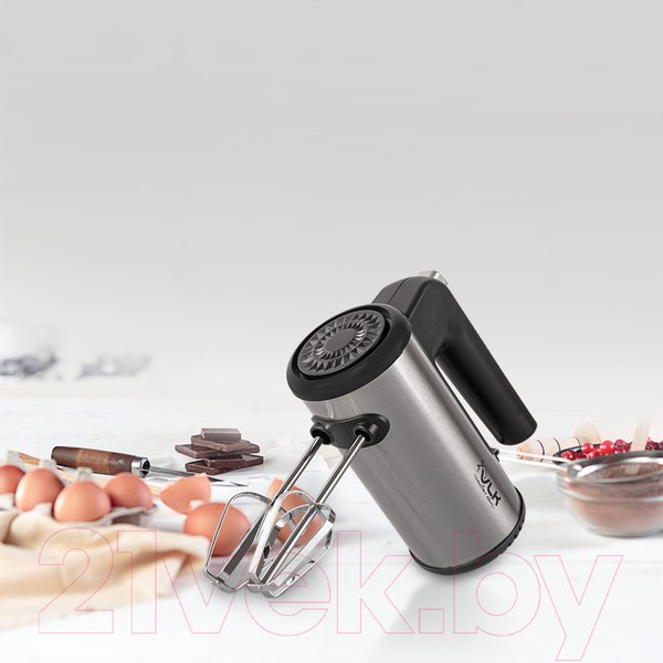 Изображение товара Миксер ручной VLK Milano-6901 (черный)