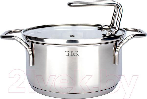 Изображение товара Кастрюля TalleR TR-17256