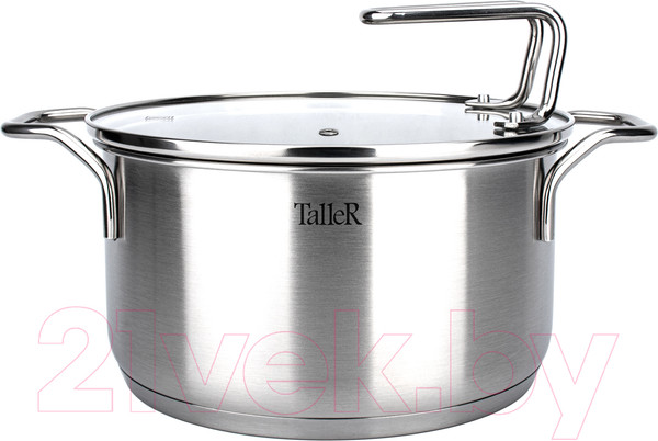 Изображение товара Кастрюля TalleR TR-17257
