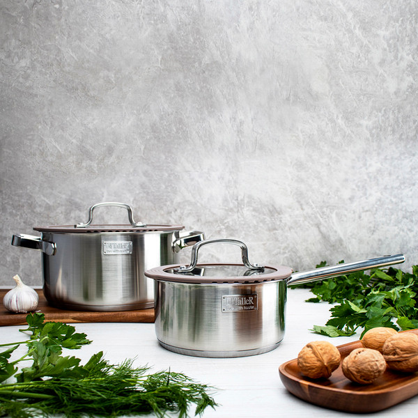 Изображение товара Ковш TalleR TR-17351