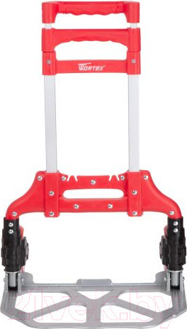 Изображение товара Тележка ручная Wortex FT 1080 / 0323085