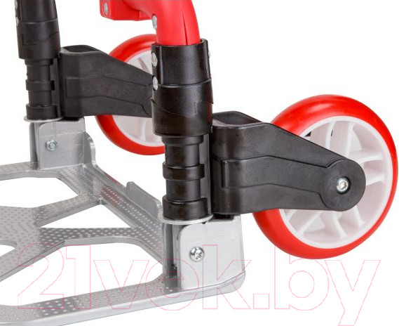 Изображение товара Тележка ручная Wortex FT 1080 / 0323085