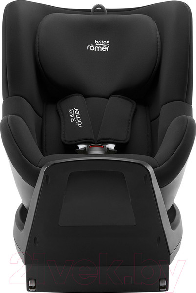 Изображение товара Автокресло Britax Romer Dualfix Plus (Space Black)