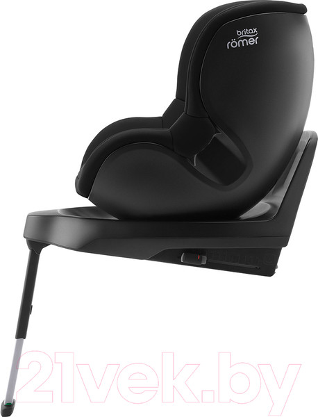 Изображение товара Автокресло Britax Romer Dualfix Plus (Space Black)
