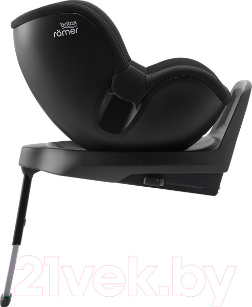 Изображение товара Автокресло Britax Romer Dualfix Plus (Space Black)