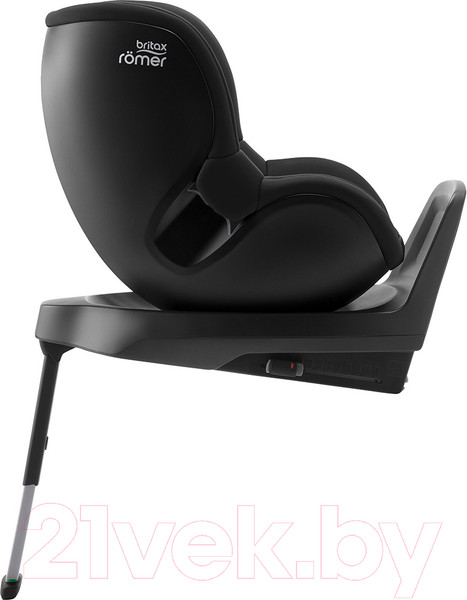 Изображение товара Автокресло Britax Romer Dualfix Plus (Space Black)