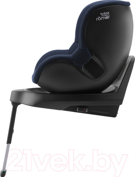 Изображение товара Автокресло Britax Romer Dualfix Plus (Moonlight Blue)