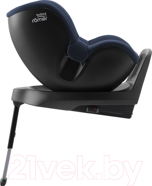 Изображение товара Автокресло Britax Romer Dualfix Plus (Moonlight Blue)