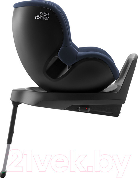Изображение товара Автокресло Britax Romer Dualfix Plus (Moonlight Blue)