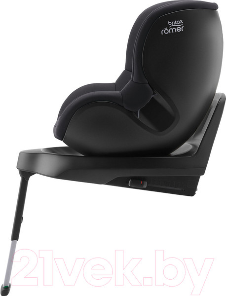 Изображение товара Автокресло Britax Romer Dualfix Plus (Midnight Grey)