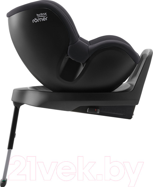 Изображение товара Автокресло Britax Romer Dualfix Plus (Midnight Grey)