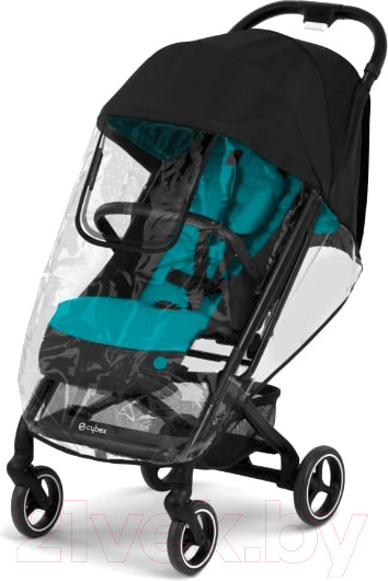 Изображение товара Дождевик для коляски Cybex Beezy / 521000713