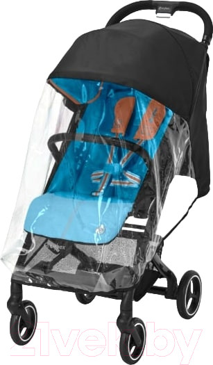 Изображение товара Дождевик для коляски Cybex Beezy / 521000713